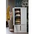 ORGANIZE KAST 44CM GRENEN MIST [fsc]