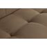 Rodeo Fauteuil Classic Velvet Taupe
