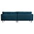 RODEO CLASSIC BANK 3-ZITS VELVET BLUE