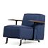 Fauteuil 6401 Woody