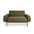 Fauteuil / Loveseat 10030 HEBE 