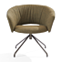 Fauteuil LOLA