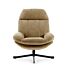 Relaxfauteuil Lenn army