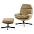  Relaxfauteuil Lenn off white