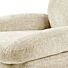Relaxfauteuil Lenn off white