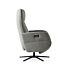 Relaxfauteuil William darkgrey