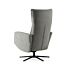 Relaxfauteuil William darkgrey