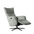 Relaxfauteuil William plumb