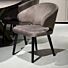 Richmond Indigo Eetkamerstoelen