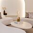 Salontafel Bloomstone 110x90