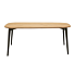 Rolf Benz Eettafel 900