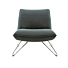 Rolf Benz Fauteuil 394