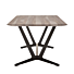 Rolf Benz Eetkamertafel 921