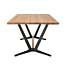 Rolf Benz Eetkamertafel 921