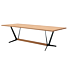 Rolf Benz Eetkamertafel 921