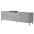 Rolf Benz Lowboard Stretto 9200