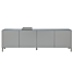 Rolf Benz Lowboard Stretto 9200
