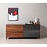 Rolf Benz Sideboard Stretto 9200