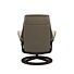 Ruby Signature fauteuil incl voetenbank