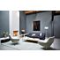 Fauteuil Zyba Low Four 