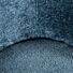 Stoel Amphara Blue Chenille Fire Retardant