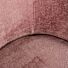 Stoel Amphara Rose Chenille Fire Retardant