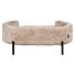 Huisdierenbed Dolly nature sheep