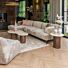 Salontafel Douglas Travertin