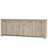 Dressoir Saga 4 deurs