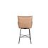 Jess Design Barstoel Sanne Swivel