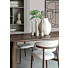 Eettafel Sleeper Rond 130 cm Walnoot