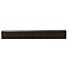 TV Dressoir Xavi Japandi Ronde Hoek 275cm