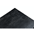 TV-meubel York Industrieel Hout Zwart 240cm