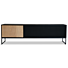  TV-meubel Bruss Scandinavisch 203cm