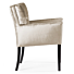 Eetkamerstoel Cuba Beige
