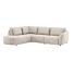Hoekbank Basento Links 