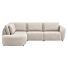 Hoekbank Basento Links 