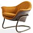  Label Fauteuil Seat 24 Low