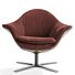 Label Fauteuil Seat 24 Low