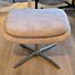 Stressless Relaxfauteuil Rome M inclusief Hocker