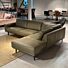 Cartel Living Hoekbank Finley