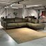 Cartel Living Hoekbank Finley