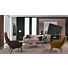 Fauteuil Zyba High Four