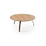  Salontafel St.kilda Rond