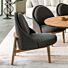 Eetkamerstoel Sweet Chair Toya
