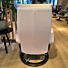 Stressless Relaxfauteuil Aura M Incl Voetenbank