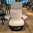Stressless Relaxfauteuil Aura M Incl Voetenbank