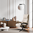 Fauteuil Philip