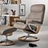Fauteuil Philip