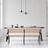 Studio HENK Coode Bench